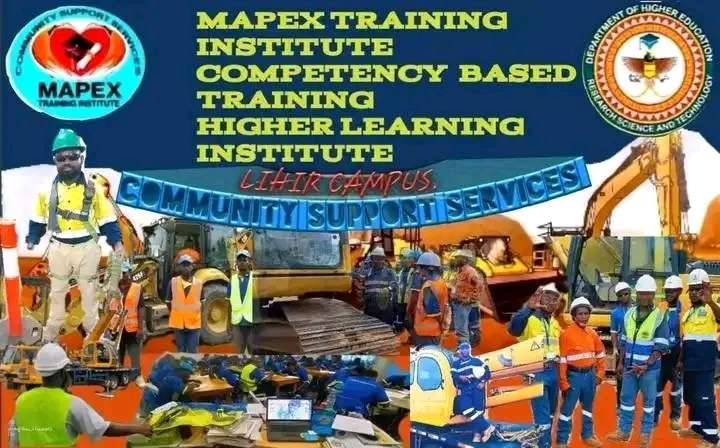 MTI encourage everyone to be competency in every single time to enjoy the life. Our target is to provide a second time opportunity for youths to further study their education. We helped many more PNG.